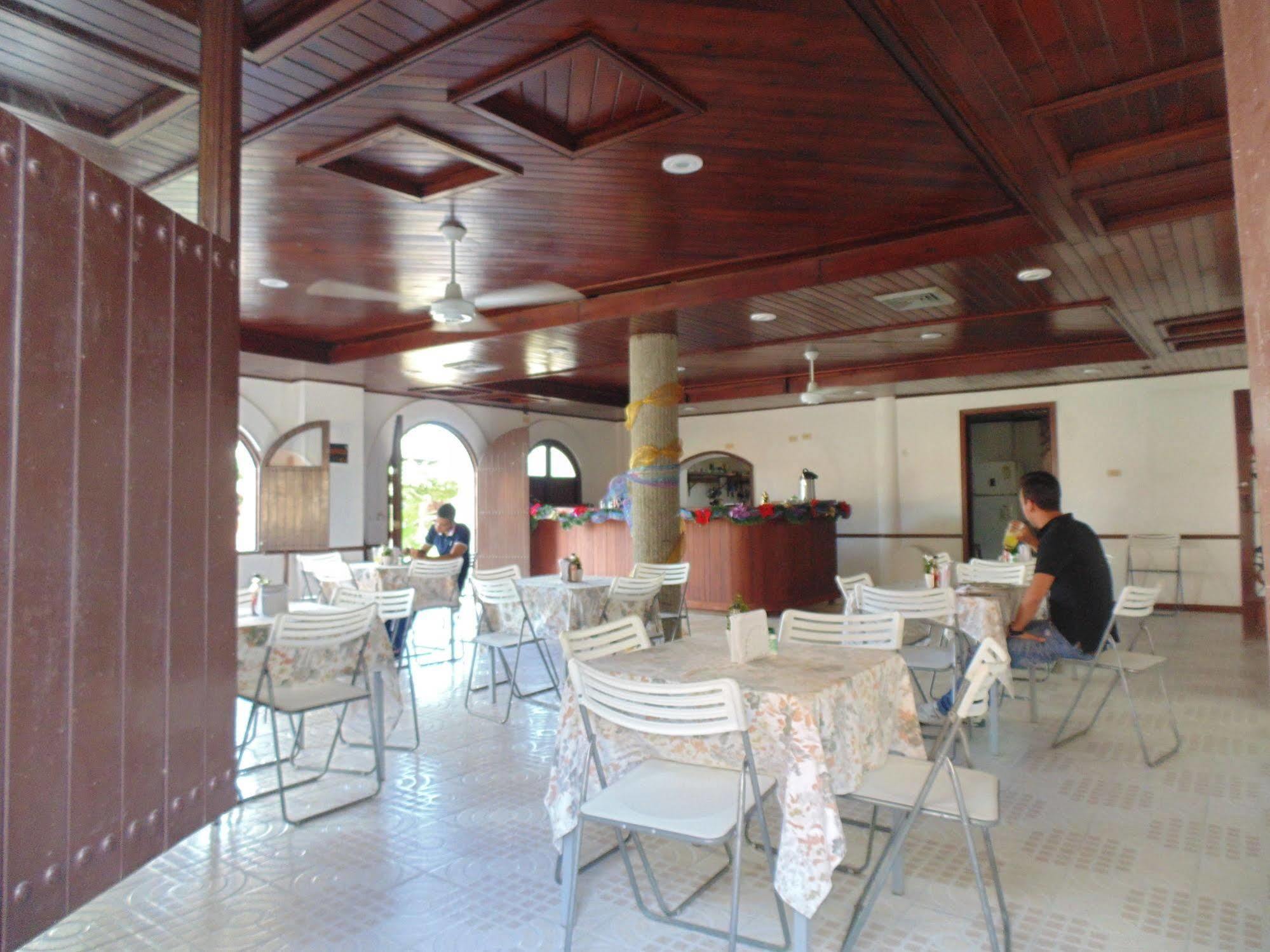 Hotel Costa Choco Баия-Солано Экстерьер фото